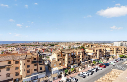 Herverkoop - Appartement / Flat - Torrevieja - Torreblanca