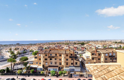 Herverkoop - Appartement / Flat - Torrevieja - Torreblanca