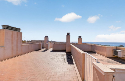 Herverkoop - Appartement / Flat - Torrevieja - Torreblanca