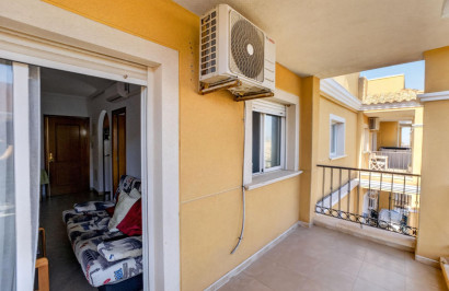 Herverkoop - Appartement / Flat - Torrevieja - Torreblanca