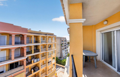 Herverkoop - Appartement / Flat - Torrevieja - Torreblanca