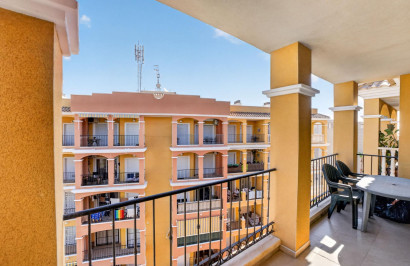 Herverkoop - Appartement / Flat - Torrevieja - Torreblanca