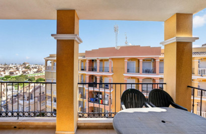 Herverkoop - Appartement / Flat - Torrevieja - Torreblanca