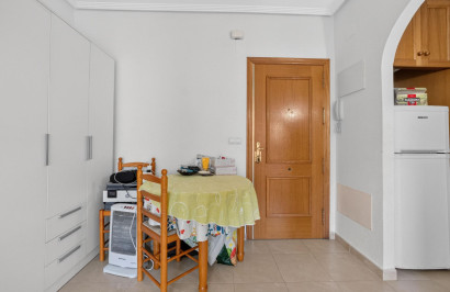 Herverkoop - Appartement / Flat - Torrevieja - Torreblanca
