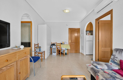 Herverkoop - Appartement / Flat - Torrevieja - Torreblanca