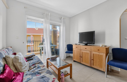 Herverkoop - Appartement / Flat - Torrevieja - Torreblanca