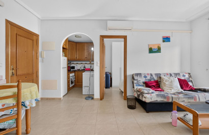 Herverkoop - Appartement / Flat - Torrevieja - Torreblanca