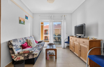 Herverkoop - Appartement / Flat - Torrevieja - Torreblanca