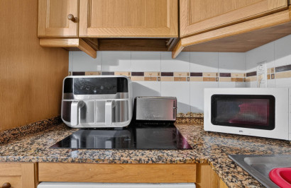 Herverkoop - Appartement / Flat - Torrevieja - Torreblanca