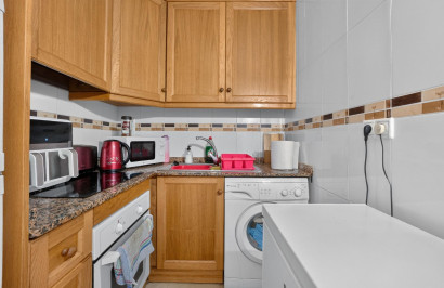 Herverkoop - Appartement / Flat - Torrevieja - Torreblanca