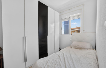 Herverkoop - Appartement / Flat - Torrevieja - Torreblanca