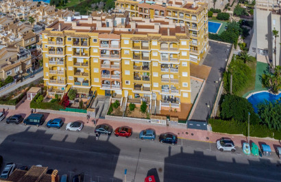 Herverkoop - Appartement / Flat - Torrevieja - Torreblanca