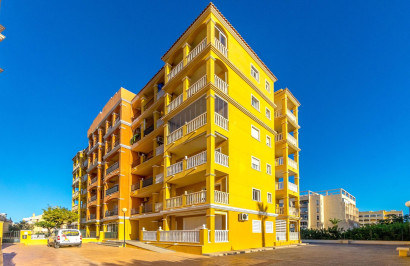 Herverkoop - Appartement / Flat - Torrevieja - Torreblanca