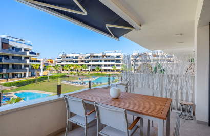 Reventa - Apartamento / Piso - Orihuela Costa - Playa Flamenca