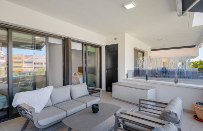 Reventa - Apartamento / Piso - Orihuela Costa - Playa Flamenca