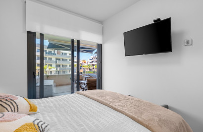 Reventa - Apartamento / Piso - Orihuela Costa - Playa Flamenca