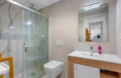 Reventa - Apartamento / Piso - Orihuela Costa - Playa Flamenca