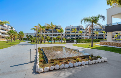 Reventa - Apartamento / Piso - Orihuela Costa - Playa Flamenca