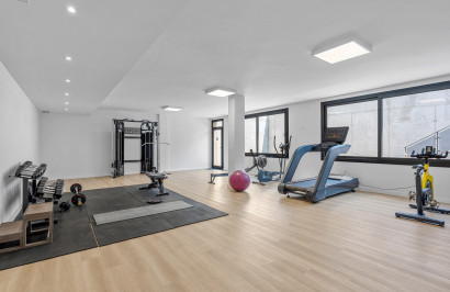 Reventa - Apartamento / Piso - Orihuela Costa - Playa Flamenca