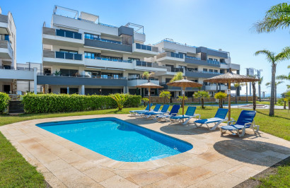 Reventa - Apartamento / Piso - Orihuela Costa - Playa Flamenca