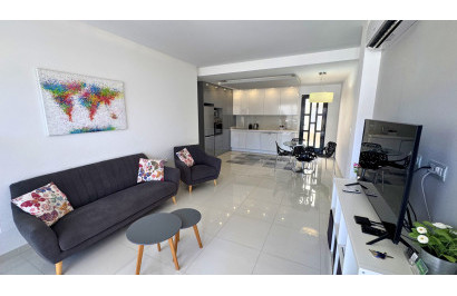Reventa - Apartamento / Piso - Pilar de la Horadada - La Torre De La Horadada