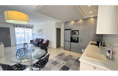 Reventa - Apartamento / Piso - Pilar de la Horadada - La Torre De La Horadada