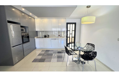 Reventa - Apartamento / Piso - Pilar de la Horadada - La Torre De La Horadada