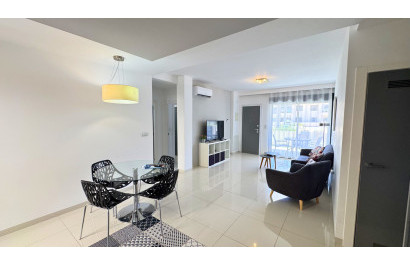 Reventa - Apartamento / Piso - Pilar de la Horadada - La Torre De La Horadada