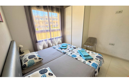 Reventa - Apartamento / Piso - Pilar de la Horadada - La Torre De La Horadada