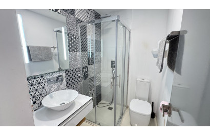 Reventa - Apartamento / Piso - Pilar de la Horadada - La Torre De La Horadada