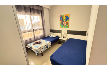 Reventa - Apartamento / Piso - Pilar de la Horadada - La Torre De La Horadada