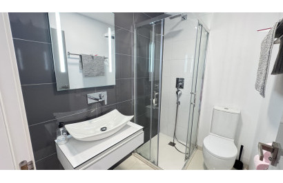 Reventa - Apartamento / Piso - Pilar de la Horadada - La Torre De La Horadada