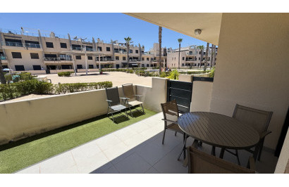 Reventa - Apartamento / Piso - Pilar de la Horadada - La Torre De La Horadada