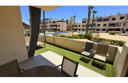 Reventa - Apartamento / Piso - Pilar de la Horadada - La Torre De La Horadada
