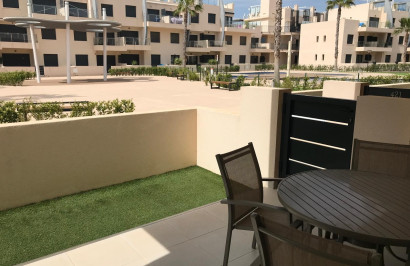 Reventa - Apartamento / Piso - Pilar de la Horadada - La Torre De La Horadada