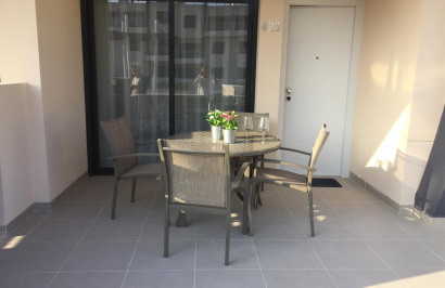 Reventa - Apartamento / Piso - Pilar de la Horadada - La Torre De La Horadada