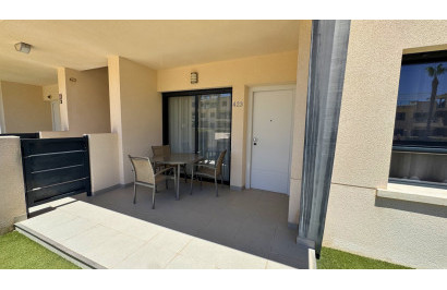 Reventa - Apartamento / Piso - Pilar de la Horadada - La Torre De La Horadada