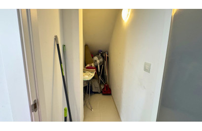 Reventa - Apartamento / Piso - Pilar de la Horadada - La Torre De La Horadada