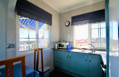 Reventa - Villa independiente - Orihuela Costa - Villamartín