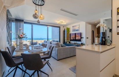 Reventa - Apartamento / Piso - Guardamar del Segura