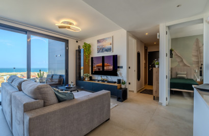 Reventa - Apartamento / Piso - Guardamar del Segura