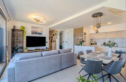 Reventa - Apartamento / Piso - Guardamar del Segura