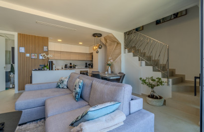 Reventa - Apartamento / Piso - Guardamar del Segura