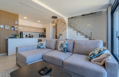 Reventa - Apartamento / Piso - Guardamar del Segura