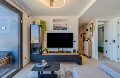 Reventa - Apartamento / Piso - Guardamar del Segura