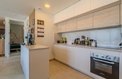 Reventa - Apartamento / Piso - Guardamar del Segura