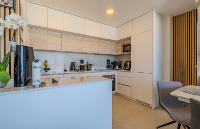 Reventa - Apartamento / Piso - Guardamar del Segura