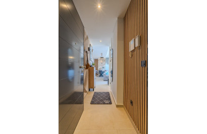 Reventa - Apartamento / Piso - Guardamar del Segura