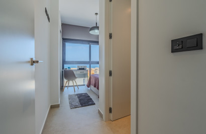 Reventa - Apartamento / Piso - Guardamar del Segura