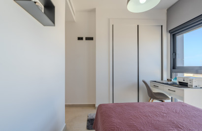 Reventa - Apartamento / Piso - Guardamar del Segura